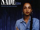 Sade - Live 1984-09-21 Ahoy Hallen, Rotterdam LP