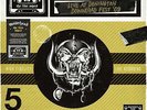 Motorhead Lost Tapes Vol 5 Live Donington 2008 (Vinyl 2LP 12