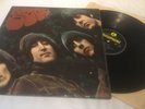 The Beatles - Rubber Soul Original UK Mono Press
