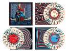 King Gizzard And The Lizard Wizard – Live In Paris 2019 3 x Vinyl LP Box Set