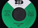 BILL: space lady / i feel good with you DOLLAR BILL 7