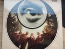 THE END - INTROSPECTION 69 BRIT PSYCHEDLIA PROD BY BILL WYMAN w/ INSERT UK RE LP