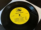 20th Century Fox Silver Streak 1976 Radio Spot Record Vinyl 45 33 Richard Pryor