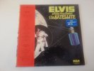ELVIS Aloha from Hawaii via Satellite Musterplatte RCA SR 6089/ 1-2 Promo
