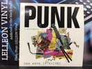 Punk Compilation LP Album Vinyl Record STAR2520 Rock Punk 70’s 80’s