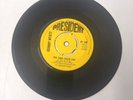 Johnny Wyatt This Thing Called Love Classic UK Northern Soul 7 Inch Vinyl Record