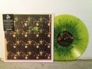 The Boys - The Boys LP. LTD TO 1000, VOMIT COL VINYL.RAMONES. REZILLOS.PUNK+DOWN