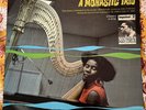 Alice Coltrane A Monastic Trio Impulse AS-9156 Original Stereo NM
