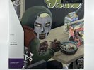 MF Doom - MM Food Record LP Vinyl Me Please VMP Color Variant