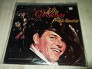 FRANK SINATRA : A JOLLY CHRISTMAS STILL SEALED AUDIOPHILE LP MFSL 1-135 JAPAN
