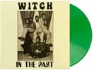 WITCH   In the Past LTD Edition Malachite GREEN  colored wax LP Zamrock SEALED