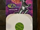 Brainiac - Smack Bunny Baby LP 1993 1st Pressing White Vinyl RARE NM