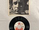 Rare 1967 BOBBY SHERMAN 45 “Think Of Rain” DJ PROMO COPY With Picture Sleeve