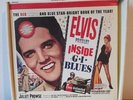 Elvis Presley Inside Gi Blues
