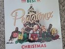 PENTATONIX THE BEST OF CHRISTMAS 2X VINYL LIMITED GREEN LP  PTX  HALLELUJAH