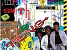 Wayne Smith Sleng Teng LP Vinyl GREL91 NEW
