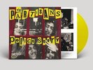 Partisans Police Story LP Vinyl NEW