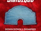Status Quo Down Down & Dignified At the Royal Albert Hall Double LP Vinyl NEW