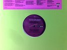 George Benson Featuring Joe Sample - The Ghetto / El Barrio Maxi (VG+/VG+) '