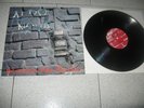 ALDO NOVA - Blood On The Bricks (1991) Vinyl, Jamco 848 513-1 LP - Hard Rock