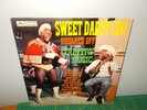 Sweet Daddy Siki Squares Off Country Music Wrestling Superstar Arc Record LP