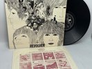 The Beatles ‎Revolver Early Reissue 5th Pressing UK Vinyl LP Parlophone PCS 7009