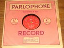 THE BEATLES   LOVE ME DO b/w P.S. I LOVE YOU   INDIAN 78 RPM 1964 NEAR EXCELLENT