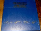 THE BEATLES COLLECTION BC 13 BLUE BOX SET 1978 13 VINYL LP RECORDS NEAR MINT