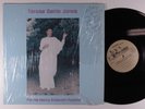 TERESA BATTLE JONES For His... PYRAMID LP VG+ gospel modern soul boogie HEAR b