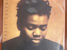 Tracy Chapman Self Titled Elektra 1988  LP Vinyl UK pressing  A1B2 Matrix EX VG+
