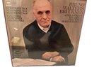 Bruno Walters Treasury of his Great Bruckner Performances 4 LP BOX SET SEALED