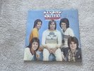Bay City Rollers vinyl with signed sleeve
