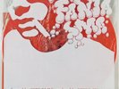 Cornelius Fantasma ORANGE JAPAN NEAR MINT Trattoria Vinyl LP