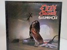 Ozzy Osbourne Blizzard of Ozz Vinyl LP Record 1981 Jet Records JZ 36812