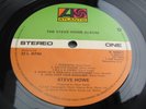 Steve Howe (Yes) THE STEVE HOWE ALBUM 1979 UK LP 1st Press PLAYS MINT MINUS HEAR
