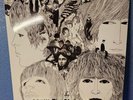 THE BEATLES Revolver MONO LP Vinyl 2014 Remaster