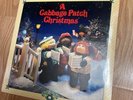 Cabbage Patch Kids Christmas (Vinyl Record, 12