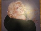 Joan Rivers What becomes a Semi Legend most? vinyl LP - signed by Joan Rivers