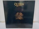 Queen Greatest Hits II 12