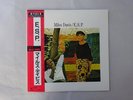 Miles Davis E.S.P. CBS/Sony 28AP 2839 Japan  VINYL LP OBI