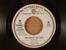 Bonniwell Music Machine Bottom Of The Soul/Astrologically Incompatible Psych