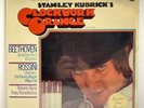 Themes From Clockwork Orange LP - Philips6833 069 - SEALED Vinyl - Rossini - S1