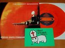 The Desert Sessions - Vol II - Orig 1998 Orange Vinyl 10