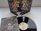HAWKWIND-IN SEARCH OF SPACE...SUPERB  RARE  COMPLETE  1ST UK PRESS VINYL LP 1971