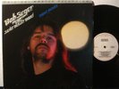 BOB SEGER - NIGHT MOVES - ORIGINAL MASTER RECORDING LP - 1976