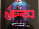 Nero - Me And You / Welcome Reality - New Vinyl Record 12