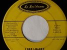 northern soul LITTLE BOB I Got Loaded LA LOUISIANNE 8067
