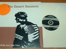 The Desert Sessions Vol IV - Original 1998 Cream Vinyl 10