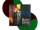 Robin Hood Prince of Theives LP Soundtrack Mondo Exclusive Limited EditionSealed