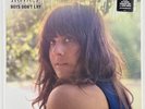 Rumer “Boys Don't Cry” LP/Atlantic 5319071 (NM) Shrink Numbered 180g 2012 Insert